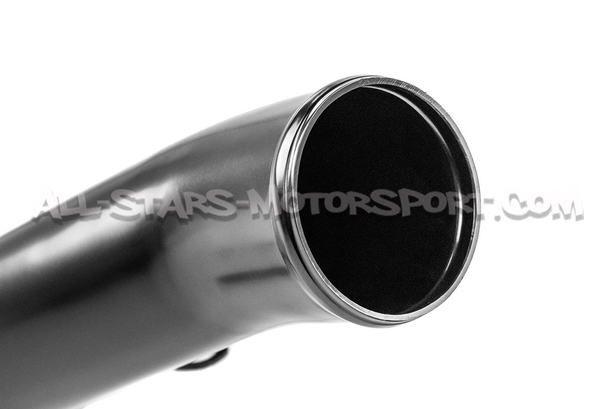 APR Throttle Body Inlet Charge Pipe for Golf 7 GTI / R / S3 8V / TT...