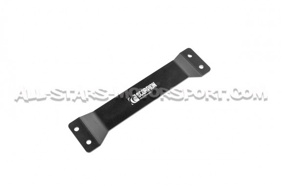 Audi RS3 8P Scorpion Lower Centre Brace