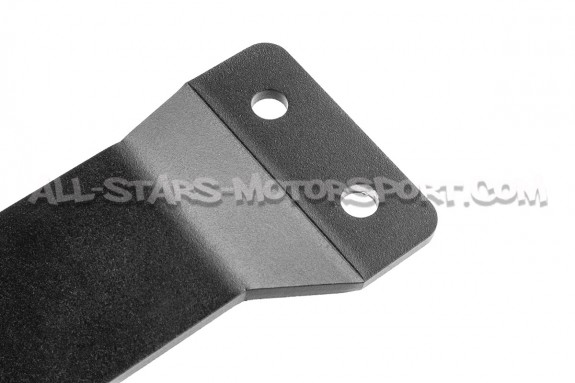 Barra de refuerzo inferior central Scorpion para Audi RS3 8P