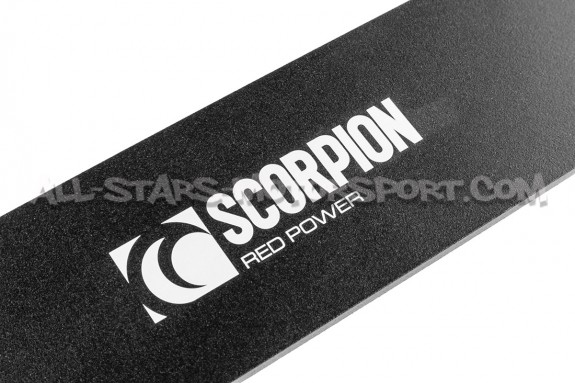 Barra de refuerzo inferior central Scorpion para Audi RS3 8P