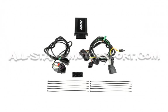 Golf 8 GTI APR Piggyback Power Control Unit