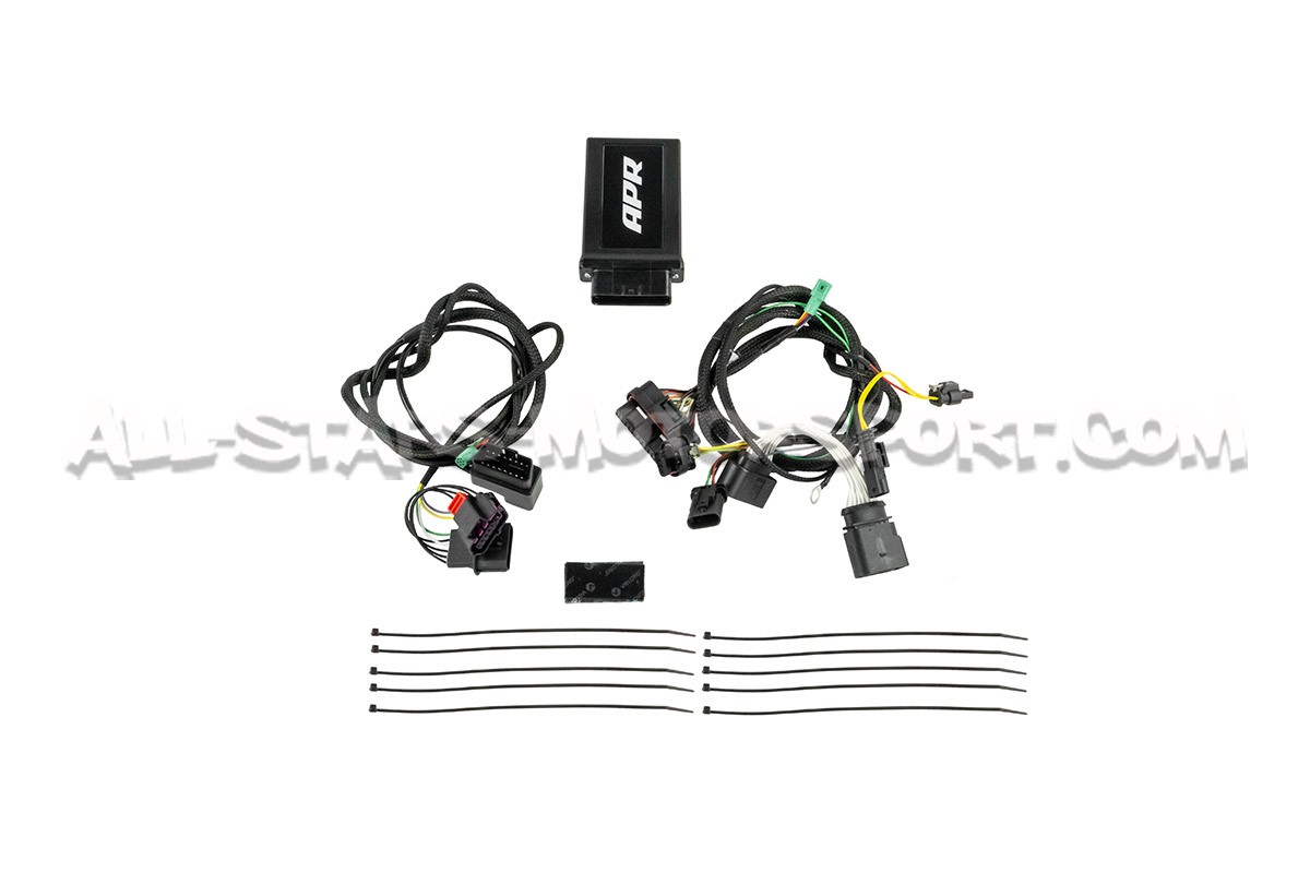 Centralita Piggyback APR Power Control Unit para Golf 8 GTI