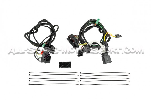 Golf 8 GTI APR Piggyback Power Control Unit