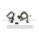 Boitier additionnel Piggyback APR Power Control Unit pour Golf 8 GTI