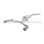 Golf 6 GTI APR Catback Exhaust System
