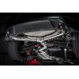 Escape catback APR para Golf 6 GTI