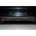 Escape catback APR para Golf 6 GTI