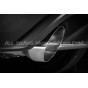 Escape catback APR para Golf 6 GTI
