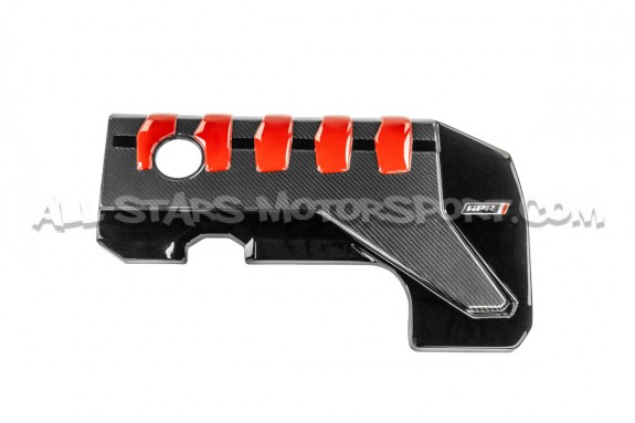 Audi RS3 8.5V / RS3 8Y / TTRS 8S APR Carbon Fiber Engine Cover