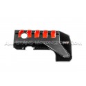 Couvre moteur carbone APR pour Audi RS3 8.5V / RS3 8Y / TTRS 8S