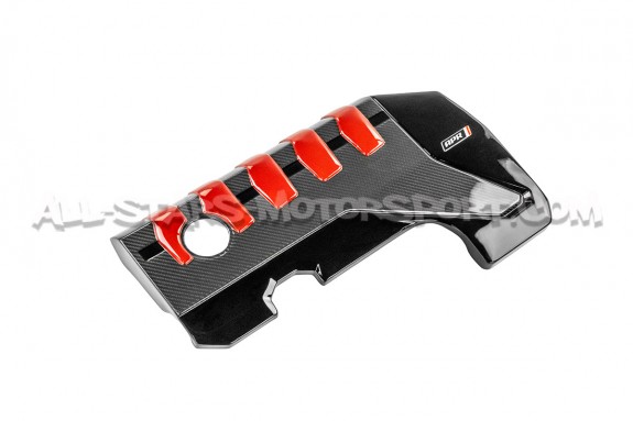Audi RS3 8.5V / RS3 8Y / TTRS 8S APR Carbon Fiber Engine Cover