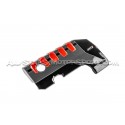 Couvre moteur carbone APR pour Audi RS3 8.5V / RS3 8Y / TTRS 8S