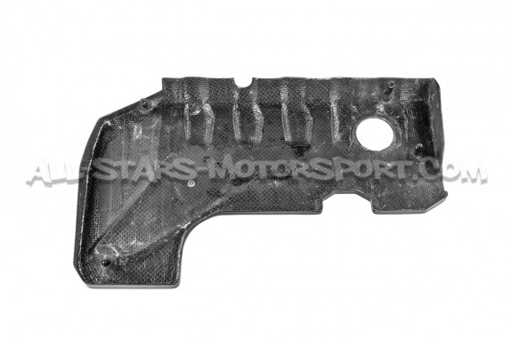Couvre moteur carbone APR pour Audi RS3 8.5V / RS3 8Y / TTRS 8S