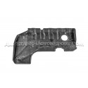 Tapa de motor de fibra de carbono APR para Audi RS3 8.5V / RS3 8Y /...