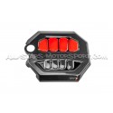 Couvre moteur carbone APR pour S3 8Y / Golf 8 GTI / Golf 8 R / Form...