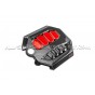S3 8Y / Golf 8 GTI / Golf 8 R / Formentor EA888.4 APR Carbon Fiber Engine Cover