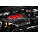 Tapa de motor de fibra de carbono APR para S3 8Y / Golf 8 GTI / Gol...