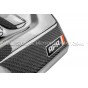 Tapa de motor de fibra de carbono APR para S3 8Y / Golf 8 GTI / Golf 8 R / Formentor EA888.4
