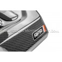 Couvre moteur carbone APR pour S3 8Y / Golf 8 GTI / Golf 8 R / Form...