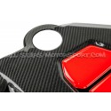 S3 8Y / Golf 8 GTI / Golf 8 R / Formentor EA888.4 APR Carbon Fiber ...