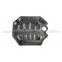 Couvre moteur carbone APR pour S3 8Y / Golf 8 GTI / Golf 8 R / Formentor EA888.4