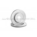 Discos de freno delanteros ranurados Dixcel SD para Suzuki Swift Sp...