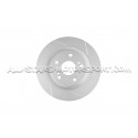 Discos de freno delanteros ranurados Dixcel SD para Suzuki Swift Sp...