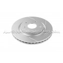 Disques de frein avants rainurés Dixcel SD pour Suzuki Swift Sport ...