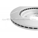 Suzuki Swift Sport ZC33S Dixcel SD Slotted Front Brake Discs