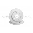 Disques de frein arrières rainurés Dixcel SD pour Suzuki Swift Spor...