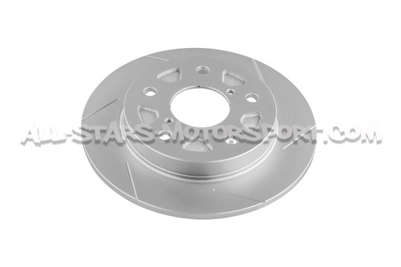 Disques de frein arrières rainurés Dixcel SD pour Suzuki Swift Spor...