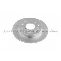 Suzuki Swift Sport ZC33S Slotted Rear Brake Discs