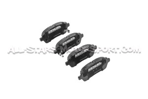 Dixcel Extra Speed Front Pads for Suzuki Swift Sport ZC33S