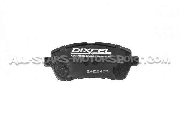 Dixcel Extra Speed Front Pads for Suzuki Swift Sport ZC33S