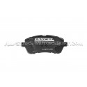 Pastillas de freno delanteras Dixcel Extra Speed para Suzuki Swift ...