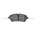 Plaquettes de frein avants Dixcel Extra Speed pour Suzuki Swift Spo...