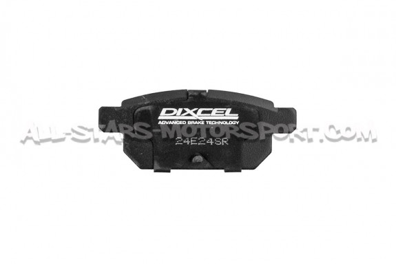 Plaquettes de frein arrieres Dixcel Extra Speed pour Suzuki Swift S...
