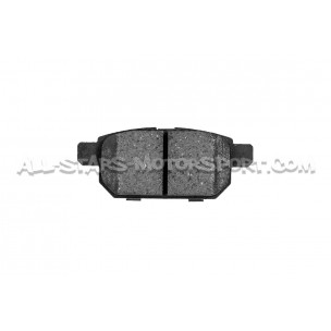 Dixcel Rear Extra Speed Brake Pads for Suzuki Swift Sport ZC33S