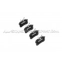 Plaquettes de frein arrieres Dixcel Extra Speed pour Megane 3 RS / ...