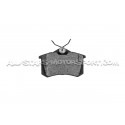 Plaquettes de frein arrieres Dixcel Extra Speed pour Megane 3 RS / ...