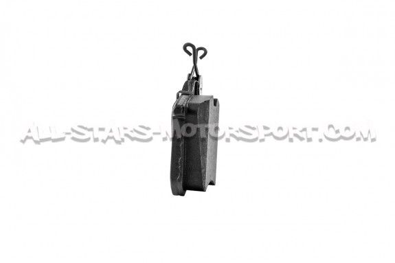 Plaquettes de frein arrieres Dixcel Extra Speed pour Megane 3 RS / ...