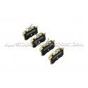 Pastillas de freno traseras Dixcel Z Type para Megane 3 RS / Megane...