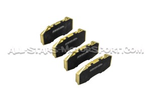 Renault Clio 3 RS / Megane 2 RS Dixcel Z Type Front Pads