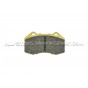 Renault Clio 3 RS / Megane 2 RS Dixcel Z Type Front Pads