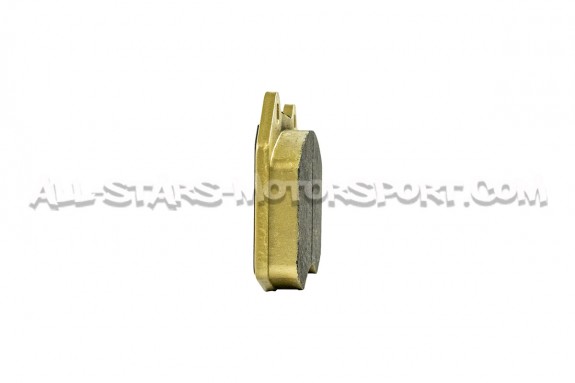 Plaquettes de frein avants Dixcel Z Type pour Renault Clio 3 RS / M...