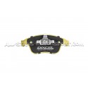 Pastillas de freno delanteras Dixcel Z Type para Renault Clio 4 RS