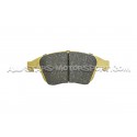 Renault Clio 4 RS Dixcel Z Type Front Pads