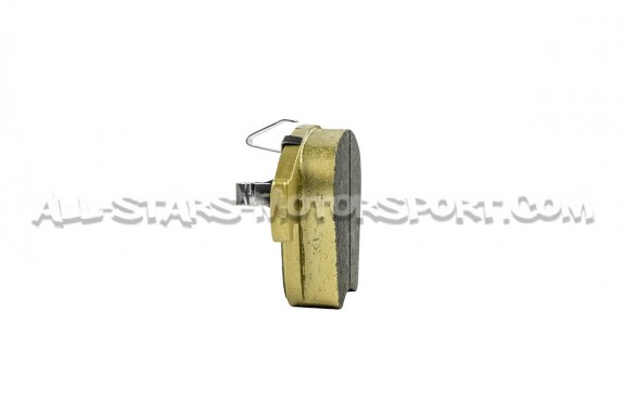 Renault Clio 4 RS Dixcel Z Type Front Pads