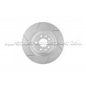 Renault Megane 4 RS Dixcel SD Slotted Front Brake Discs