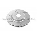 Disques de frein avants rainurés Dixcel SD pour Renault Megane 4 RS